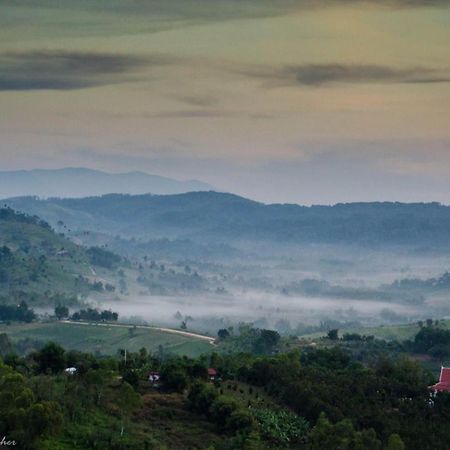 Beantre i Hmok Ska Keo Villa Ban Khao Ya Nua Exterior photo